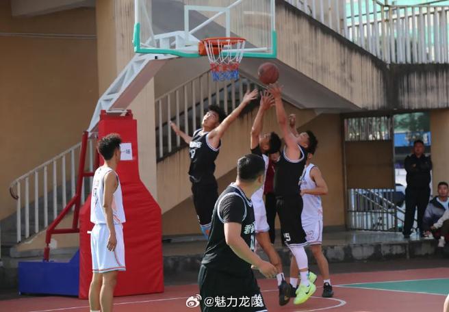在防守端也