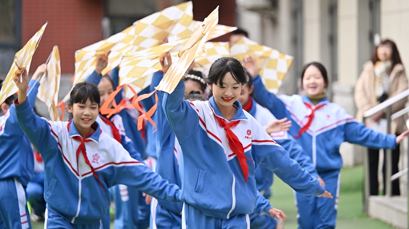 将到来的