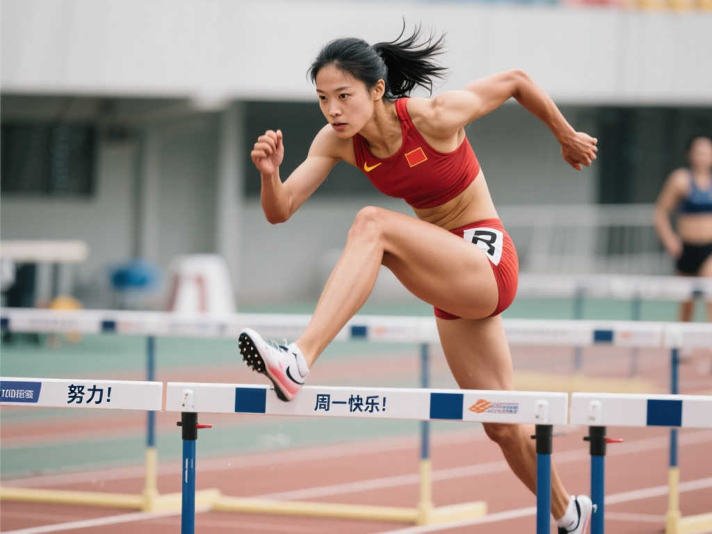 比赛局势的