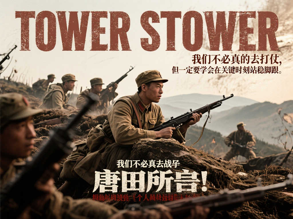 他们在常规