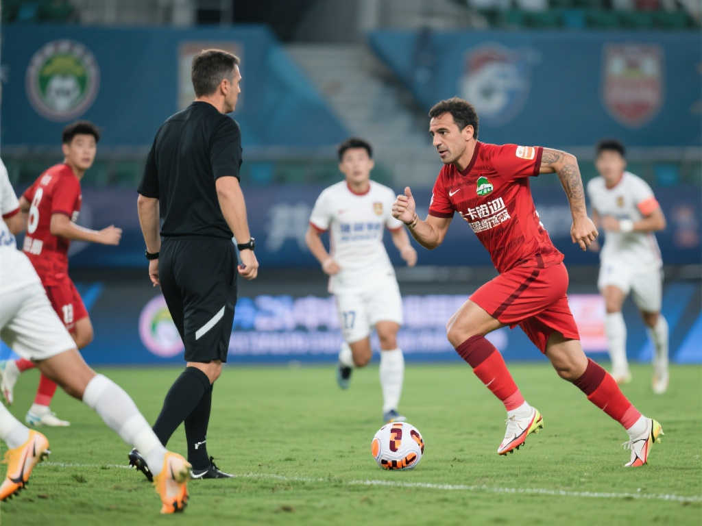 赛场上取得 赛场上取得