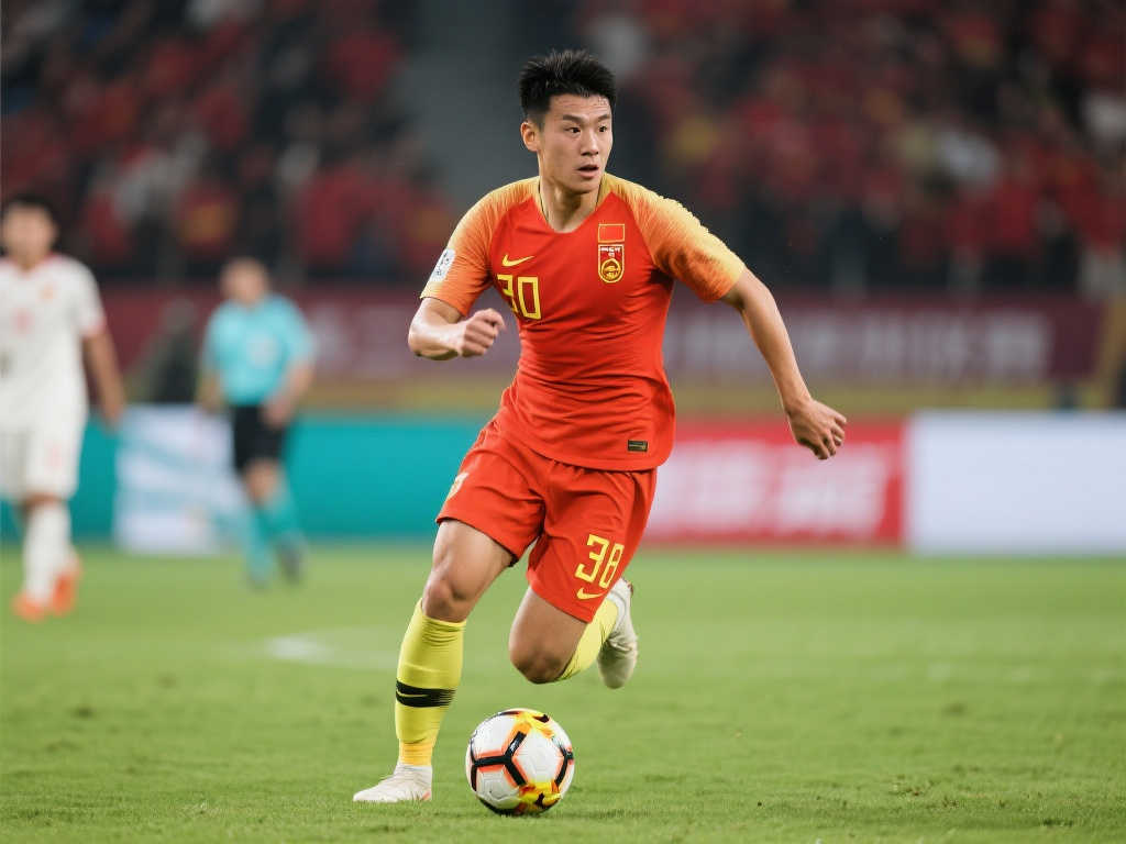 成功的足球 成功的足球